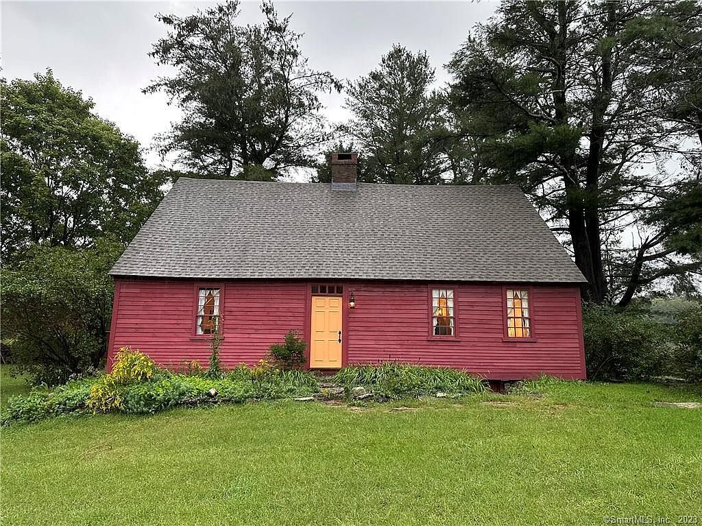 329 Chewink Rd, Chaplin, CT 06235 MLS 170597982 Zillow