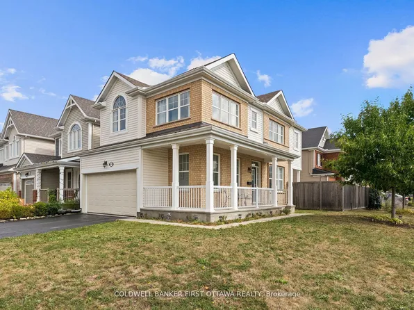 619 Dundonald Dr, Ottawa, ON K2J 5Y8