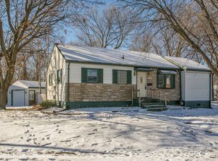 5800 Francis Ave, Des Moines, IA 50322