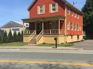 66 Stafford Rd, Tiverton, RI 02878