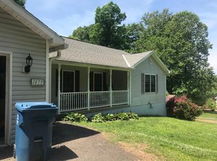 1479 Carpenter St, Newton, NC 28658