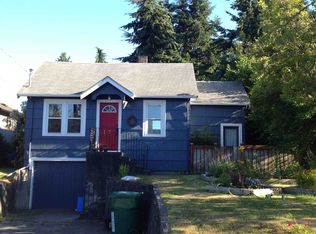 1221 NE 102nd St, Seattle, WA 98125