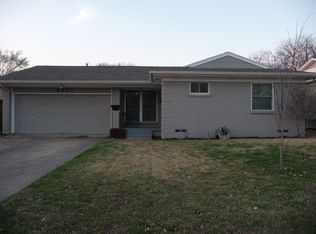 8905 Clearwater Dr, Dallas, TX 75243