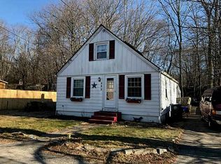 353 Main St, HOPE, RI 02831