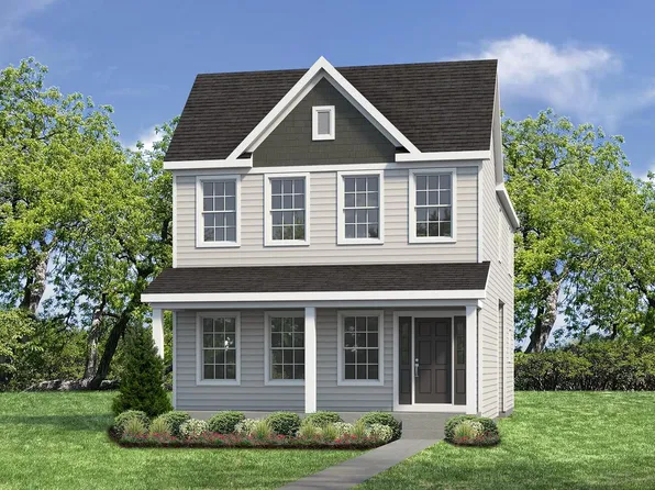 850 Simpson Ave, Elburn, IL 60119