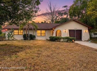 9086 Dorsey St, Spring Hill, FL 34608