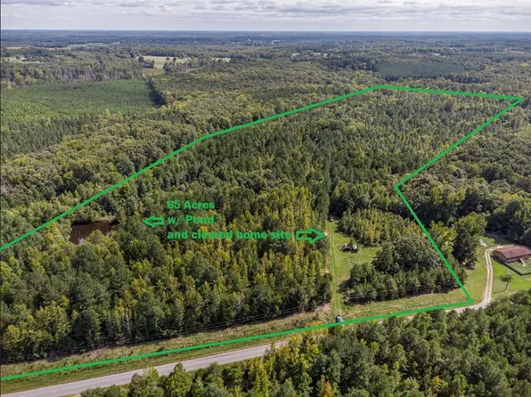 65AC Philbeck Xrds, Skipwith, VA 23968
