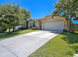 807 Broken Trace Ct, Round Rock, TX 78665