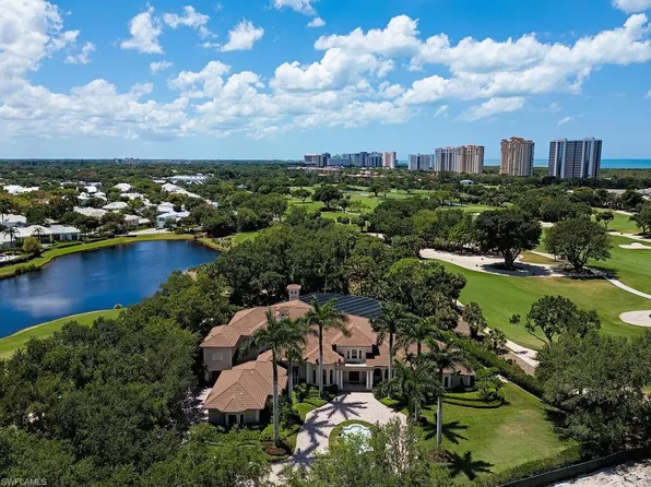 6947 Verde WAY, NAPLES, FL 34108