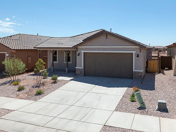 Brand New Homes Available Now