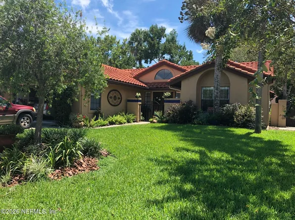 4068 CORRIENTES Court S, Jacksonville, FL 32217