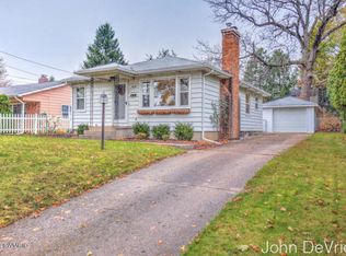 1649 6th St NW, Grand Rapids, MI 49504