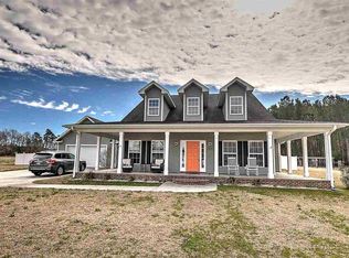 551 Knotty Branch Rd, Conway, SC 29527