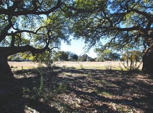 200 County Road 262, Georgetown, TX 78633