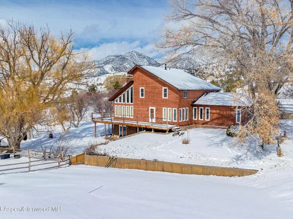 161 Panoramic Dr, Silt, CO 81652