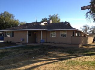 1323 Indian Sage Rd, Lancaster, CA 93534