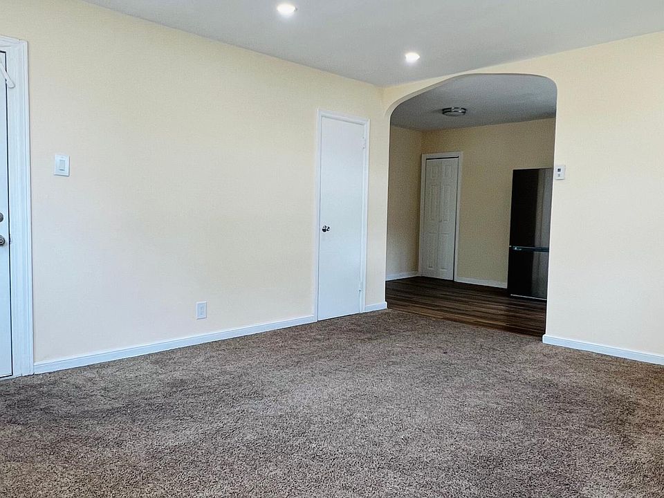 Living room area