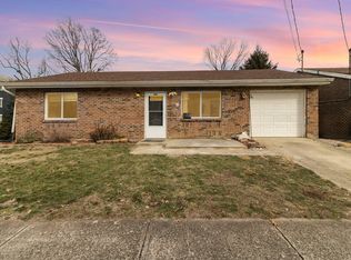 601 Isabella St, Newport, KY