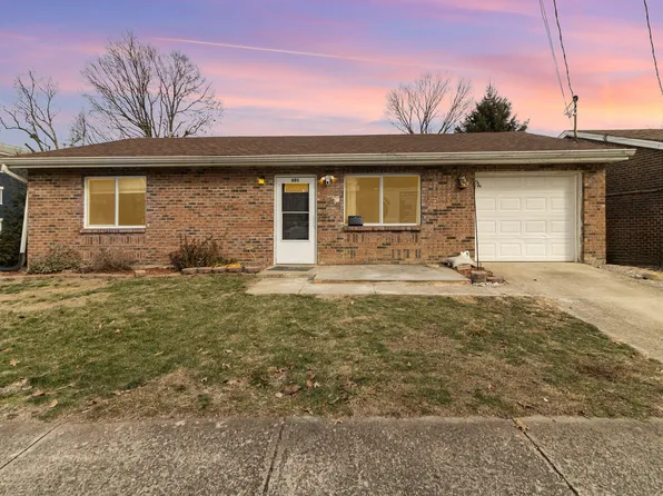 601 Isabella St, Newport, KY 41071