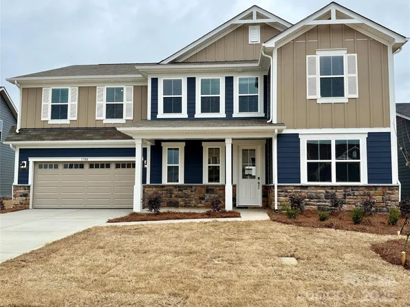 1708 Honey Trl, Monroe, NC 28112