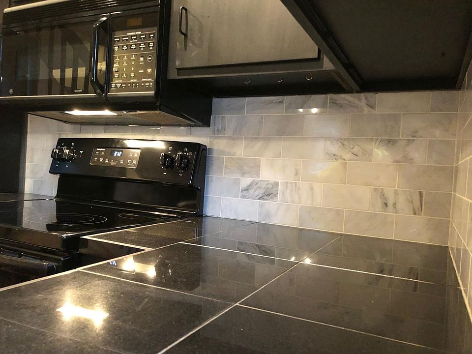 Granite and Marble