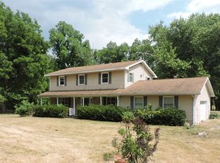 29800-1728 East Rd, Alvin, IL 61811