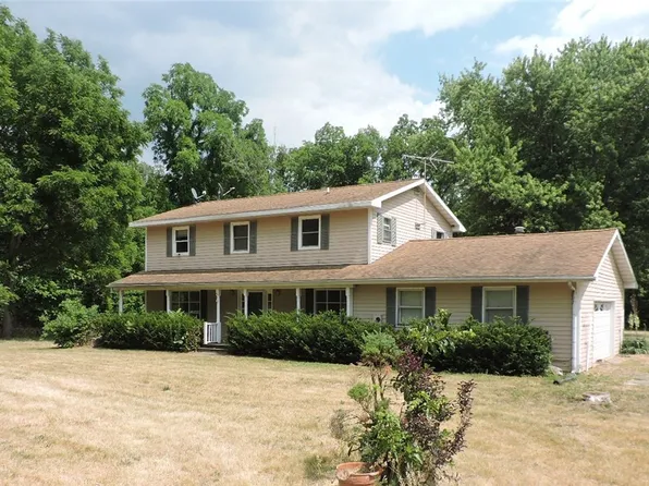 29800-1728 East Rd, Alvin, IL 61811