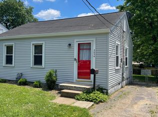 3434 Glendale Ave, Louisville, KY