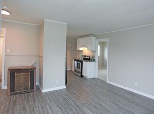 107 Kellum Pl #0, Winston Salem, NC 27105