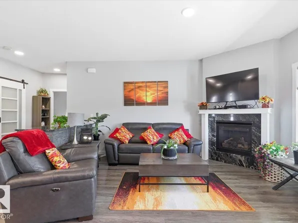 6519 46th St #22, Wetaskiwin, AB T9A 1Y5