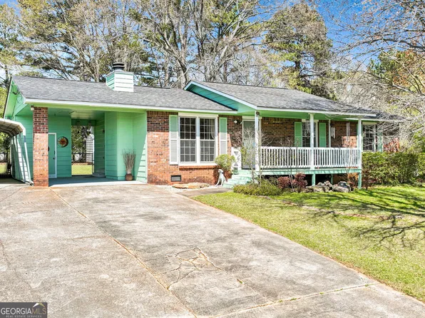 4339 Rex Rd, Rex, GA 30273