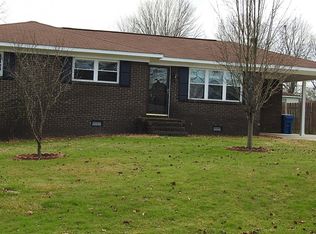 405 Laura Ave, Boaz, AL 35957