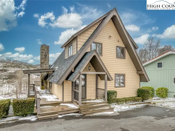625 Mountain Glen Drive, Newland, NC 28657
