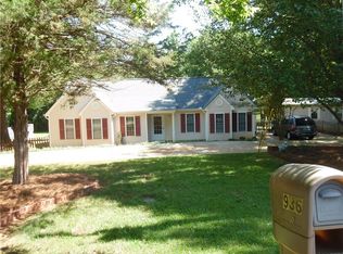 934 Dogwood Trce, Anderson, SC 29621