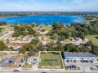 4025 Columbia St, Orlando, FL 32811