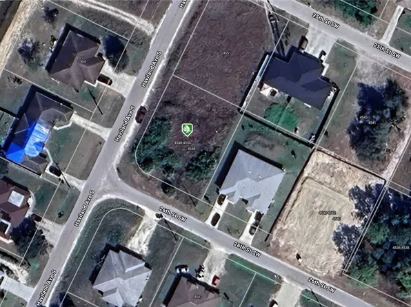 4548/4550 26th St SW, Lehigh Acres, FL 33973