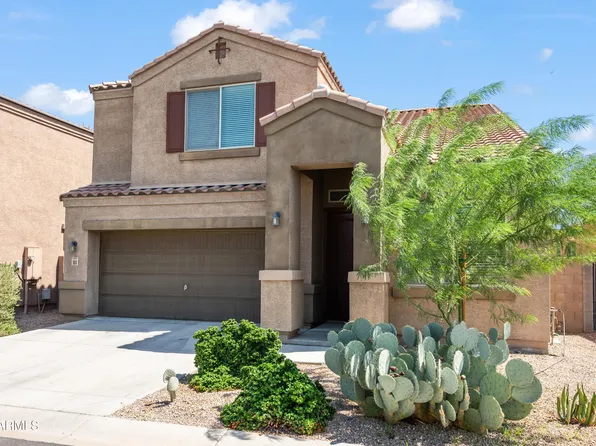 1611 N Hillcrest, Mesa, AZ 85201