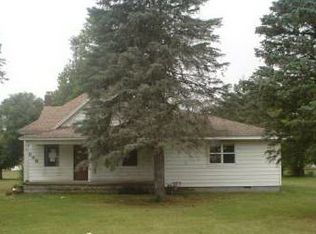 8000 N Clinton St, Terre Haute, IN 47805