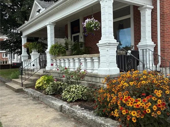 4 N Main St, Arcanum, OH 45304