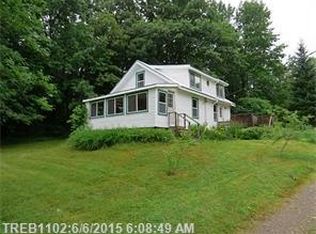 240 Whitefield Rd, Pittston, ME 04345