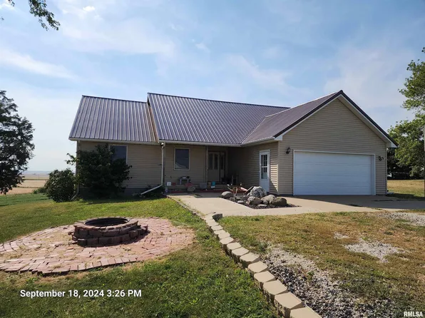 17343 State Route 17 Rd, Wyoming, IL 61491
