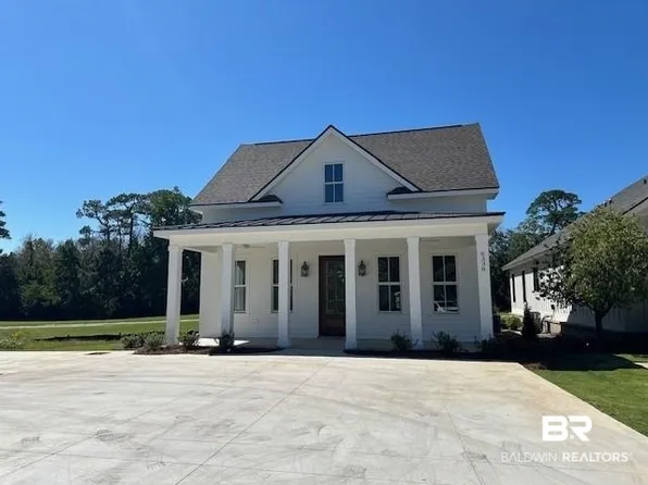 6338 Battles Road Battles Rd, Fairhope, AL 36532