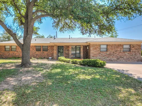 3351 Cornell Ave, San Angelo, TX 76904