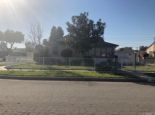 1119 S Pine Dr, Fullerton, CA 92833