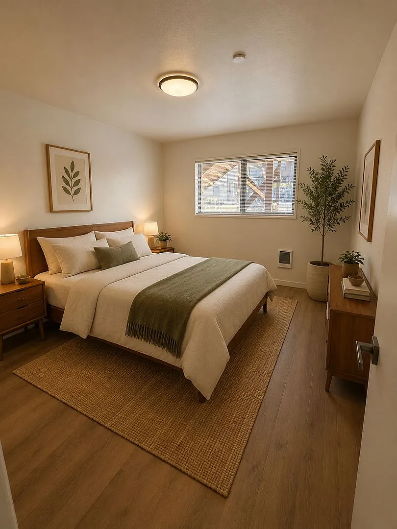 Columbia View Apts — Photo 4