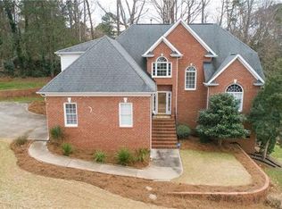 7095 Anchorage Ln, Tega Cay, SC 29708