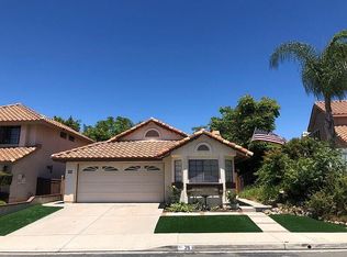 26 Desert Thorn, Rancho Santa Margarita, CA 92688