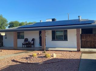11230 W Elk Ave, Youngtown, AZ 85363