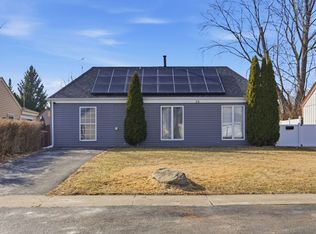 34 Sonora Dr, Montgomery, IL 60538