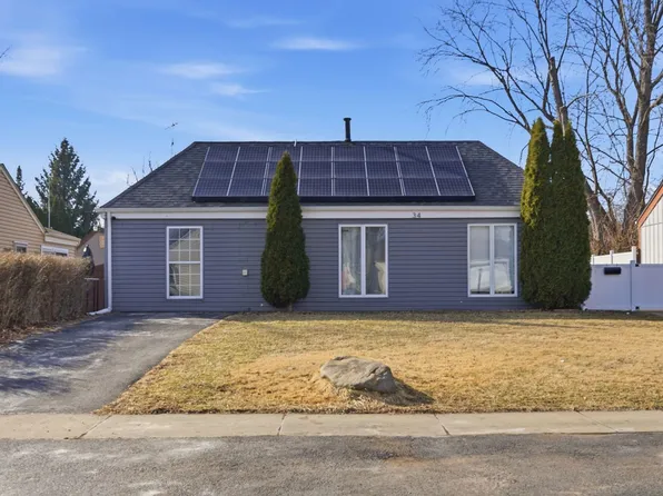 34 Sonora Dr, Montgomery, IL 60538